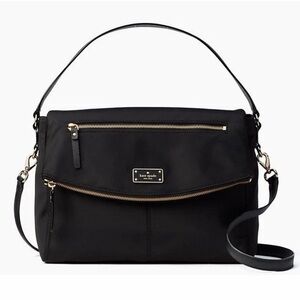 Kate Spade New York Blake Avenue Lyndon Nylon Crossbody